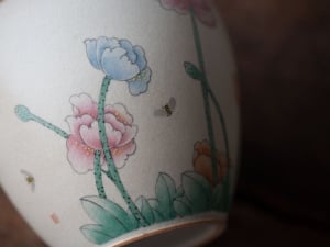 printemps tea jar 8 22 13 | BITTERLEAF TEAS