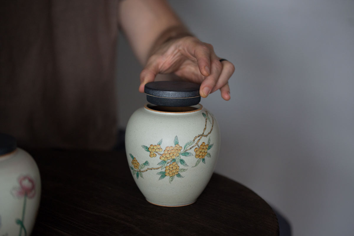 printemps tea jar 8 22 4 | BITTERLEAF TEAS printemps tea jar 8 22 4 | BITTERLEAF TEAS