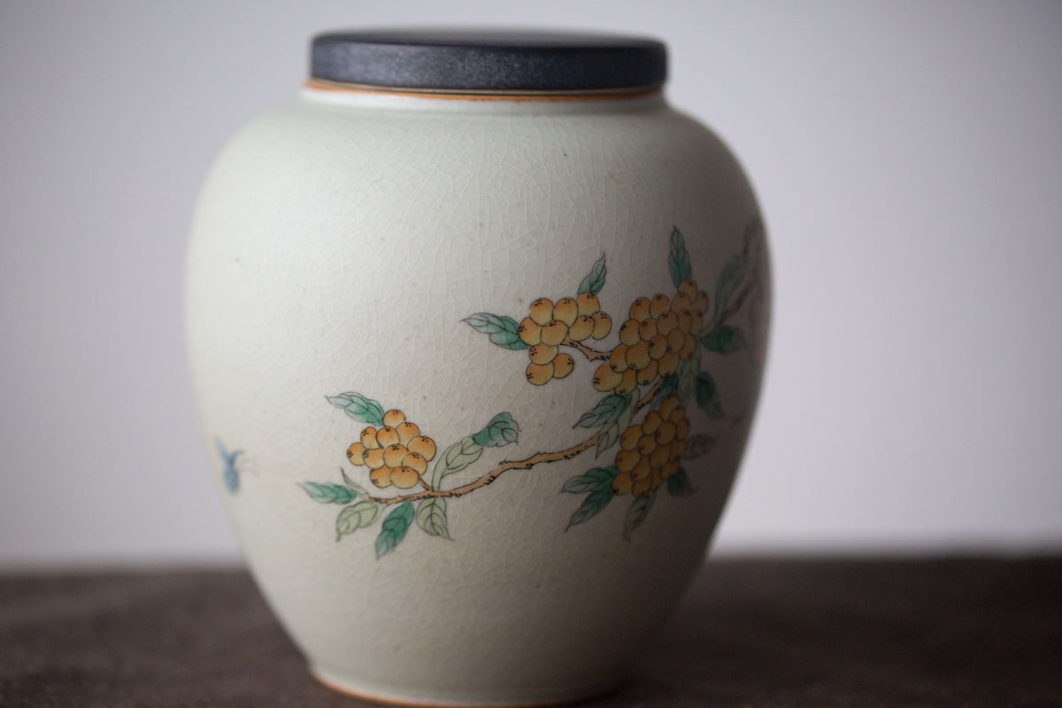 printemps tea jar 8 22 8 | BITTERLEAF TEAS printemps tea jar 8 22 8 | BITTERLEAF TEAS