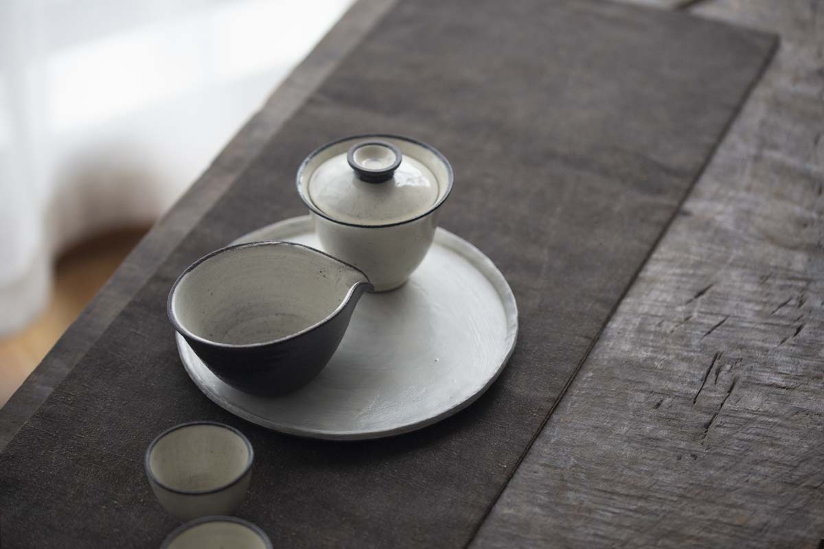 white night gongdaobei dark 3 | BITTERLEAF TEAS white night gongdaobei dark 3 | BITTERLEAF TEAS