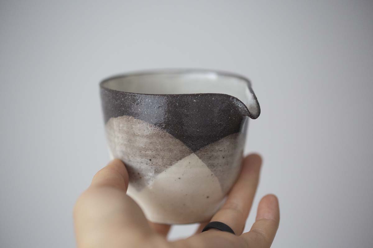 white night gongdaobei half half 6 | BITTERLEAF TEAS white night gongdaobei half half 6 | BITTERLEAF TEAS