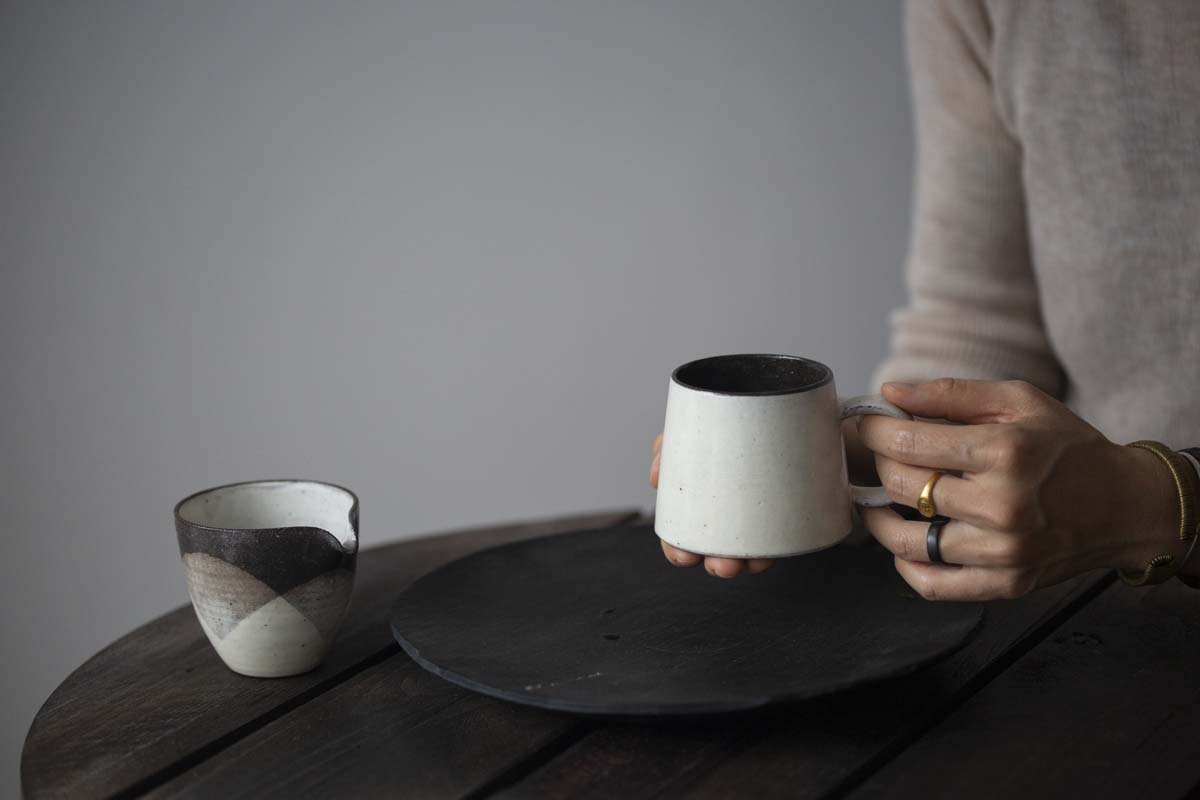 white night mug tapered 1 | BITTERLEAF TEAS white night mug tapered 1 | BITTERLEAF TEAS
