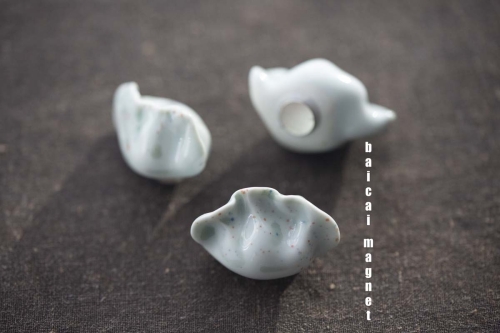 Dumpling Tea Pet - Image 7