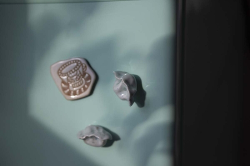 Dumpling Tea Pet - Image 11