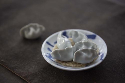 Dumpling Tea Pet - Image 1