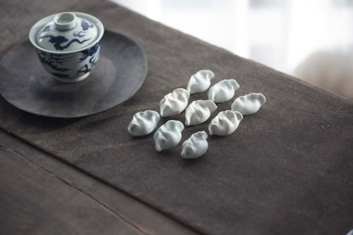 Dumpling Tea Pet - Image 3