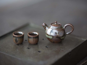 honey i shrunk the teapot tea pet set 10 | BITTERLEAF TEAS