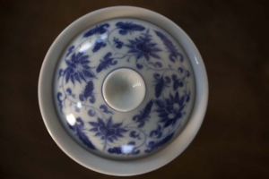 Once Upon a Time Gaiwan - Storytime