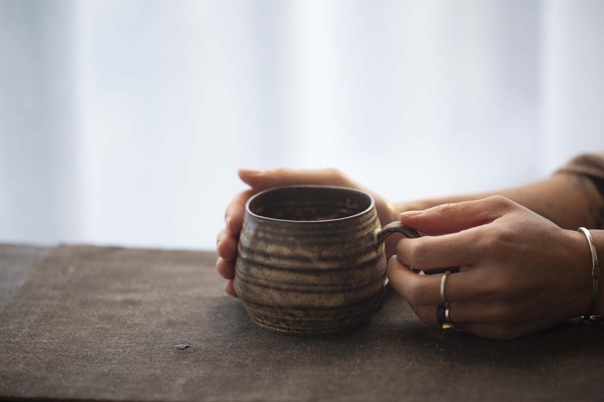 ore mug 10 | BITTERLEAF TEAS ore mug 10 | BITTERLEAF TEAS