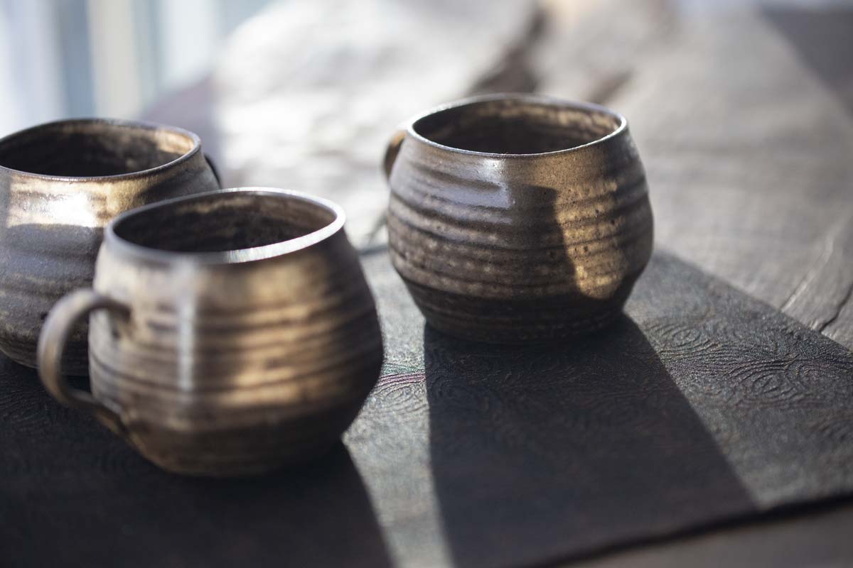 ore mug 2 | BITTERLEAF TEAS ore mug 2 | BITTERLEAF TEAS