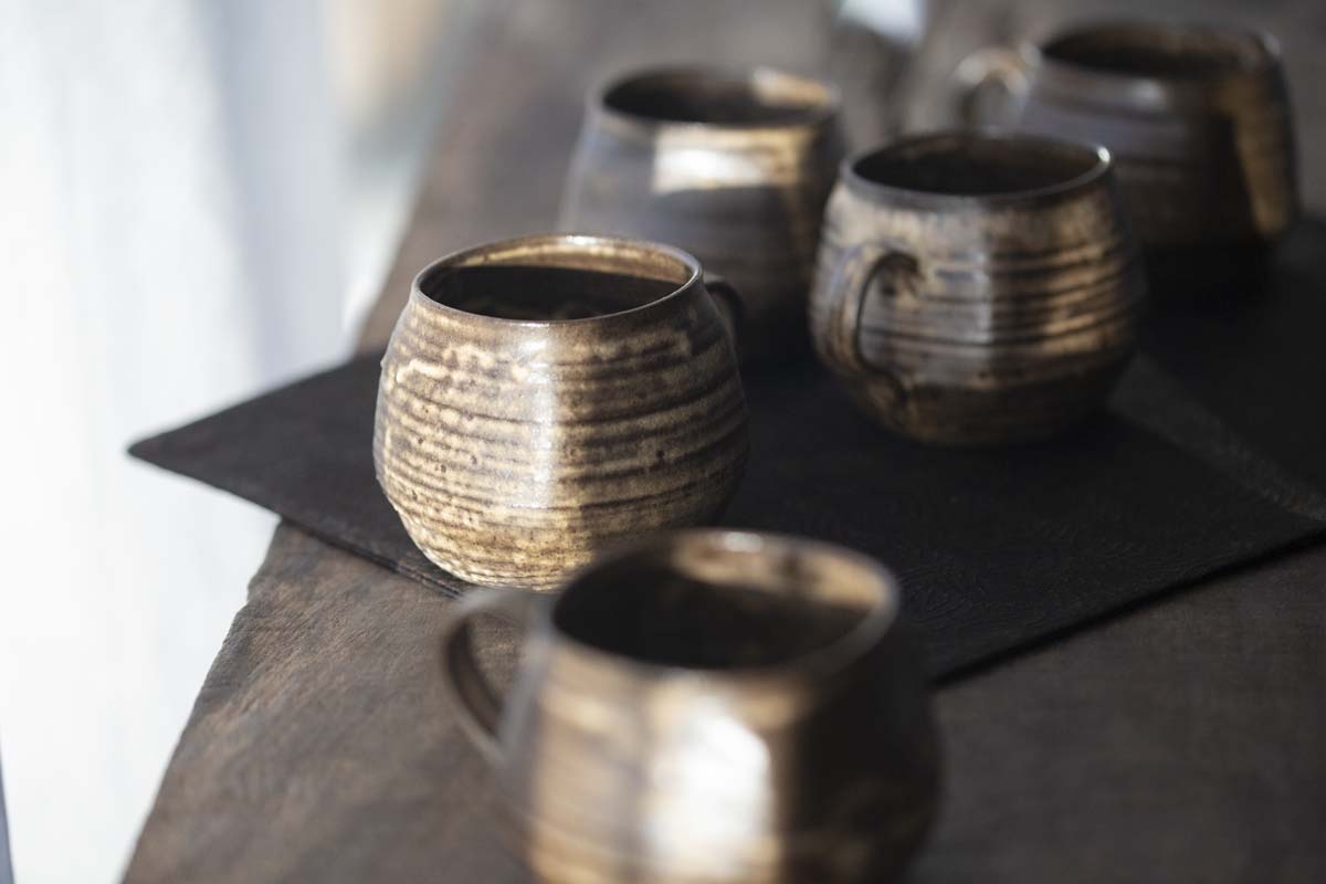 ore mug 3 | BITTERLEAF TEAS ore mug 3 | BITTERLEAF TEAS