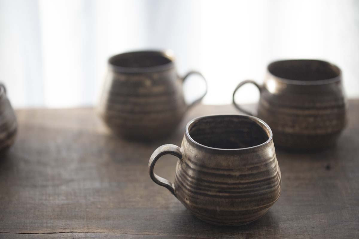 ore mug 5 | BITTERLEAF TEAS ore mug 5 | BITTERLEAF TEAS