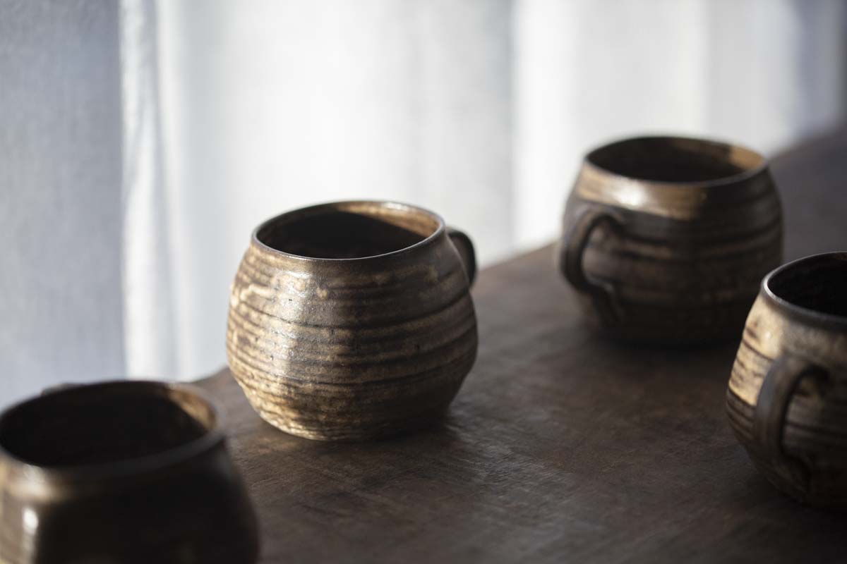 ore mug 6 | BITTERLEAF TEAS ore mug 6 | BITTERLEAF TEAS