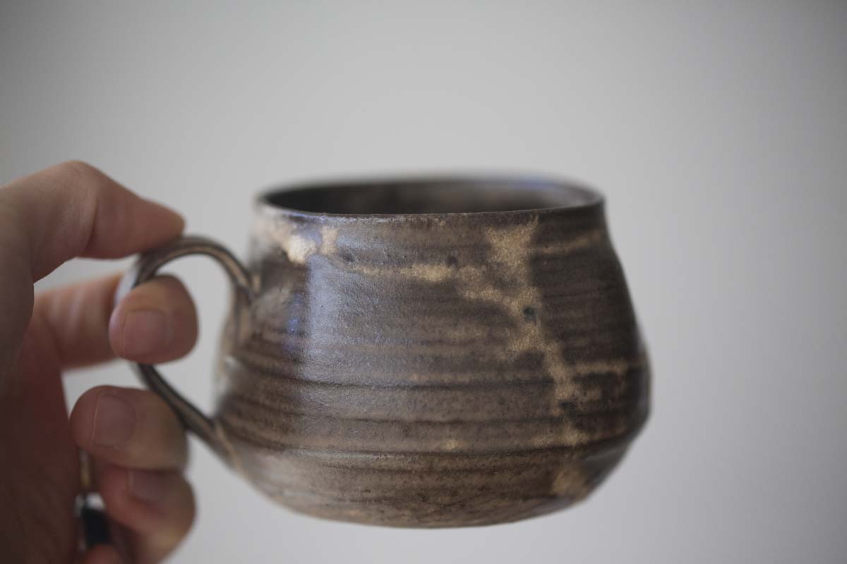 ore mug 7 | BITTERLEAF TEAS ore mug 7 | BITTERLEAF TEAS