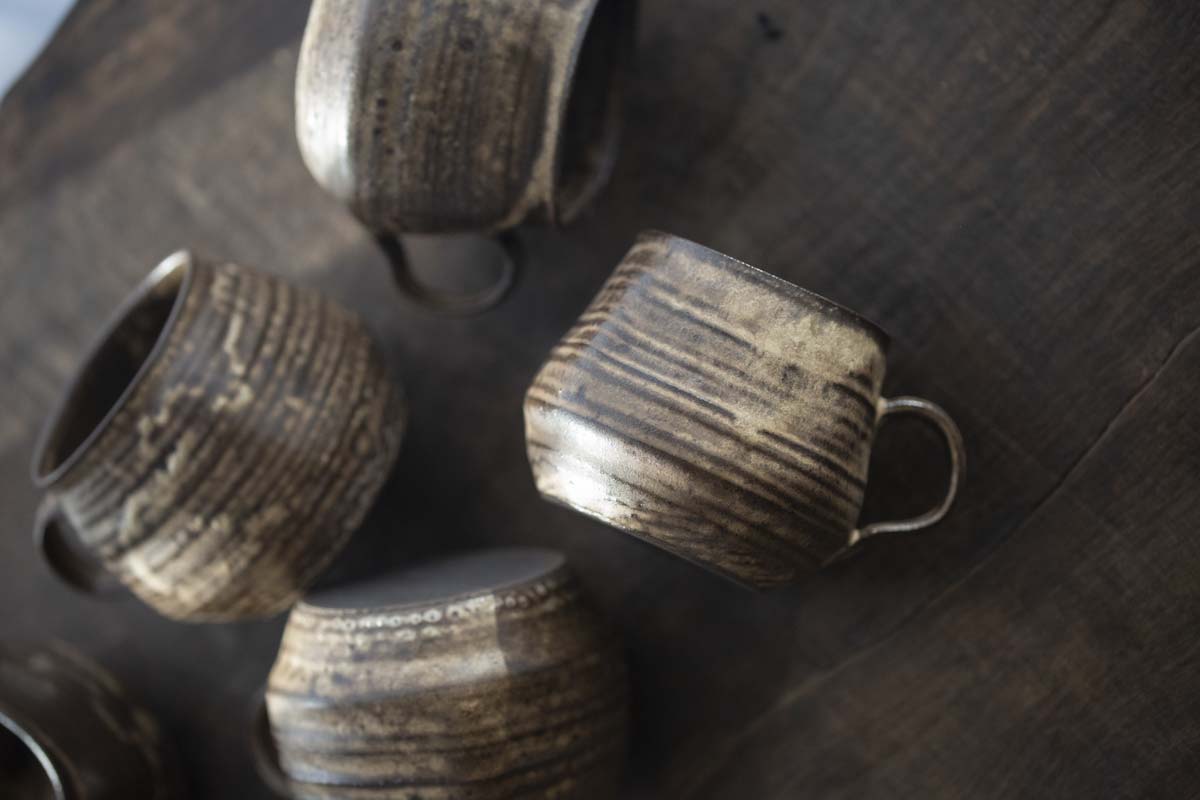 ore mug 8 | BITTERLEAF TEAS ore mug 8 | BITTERLEAF TEAS