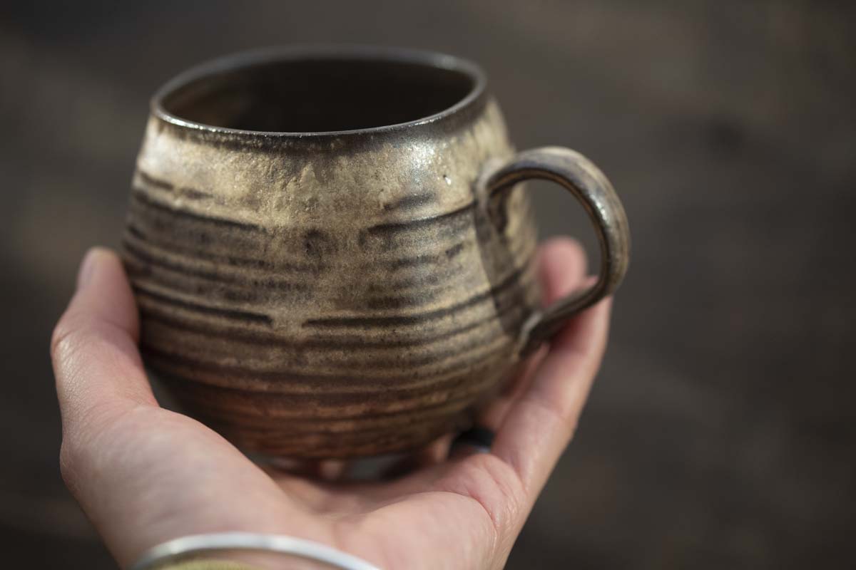 ore mug 9 | BITTERLEAF TEAS ore mug 9 | BITTERLEAF TEAS