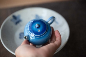 1001 Teapots - Teapot #348