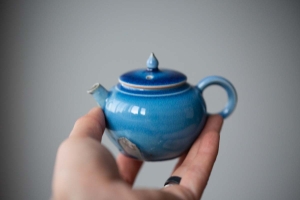 1001 Teapots - Teapot #348