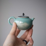 1001 Teapots &#8211; Teapot #349