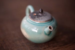 1001 Teapots - Teapot #349