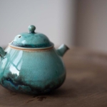 1001 Teapots &#8211; Teapot #350
