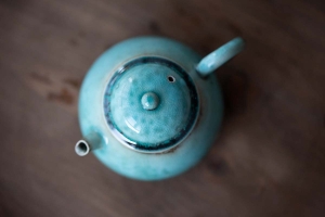 1001 Teapots - Teapot #350