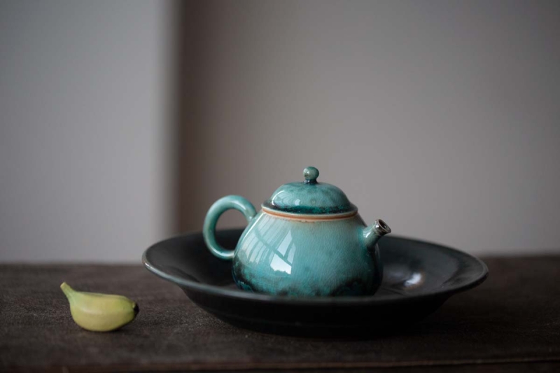 1001 Teapots - Teapot #350