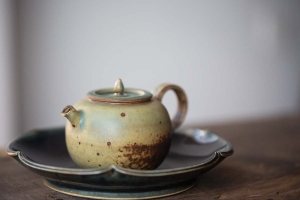1001 Teapots - Teapot #351