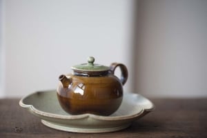 1001 Teapots - Teapot #352
