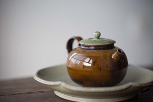 1001 Teapots - Teapot #352