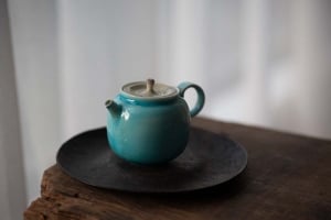 1001 Teapots - Teapot #355