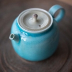 1001 Teapots &#8211; Teapot #355