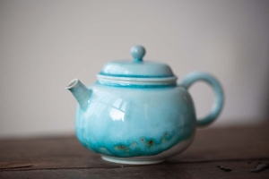 1001 Teapots - Teapot #356