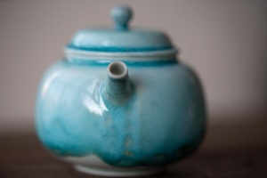 1001 Teapots - Teapot #356
