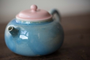 1001 Teapots - Teapot #357