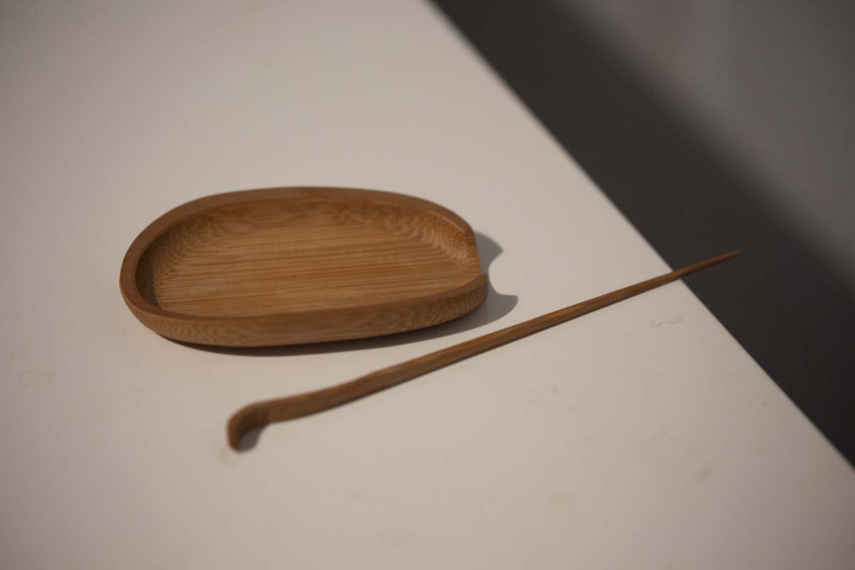 broad bamboo tea scoop 6 | BITTERLEAF TEAS broad bamboo tea scoop 6 | BITTERLEAF TEAS