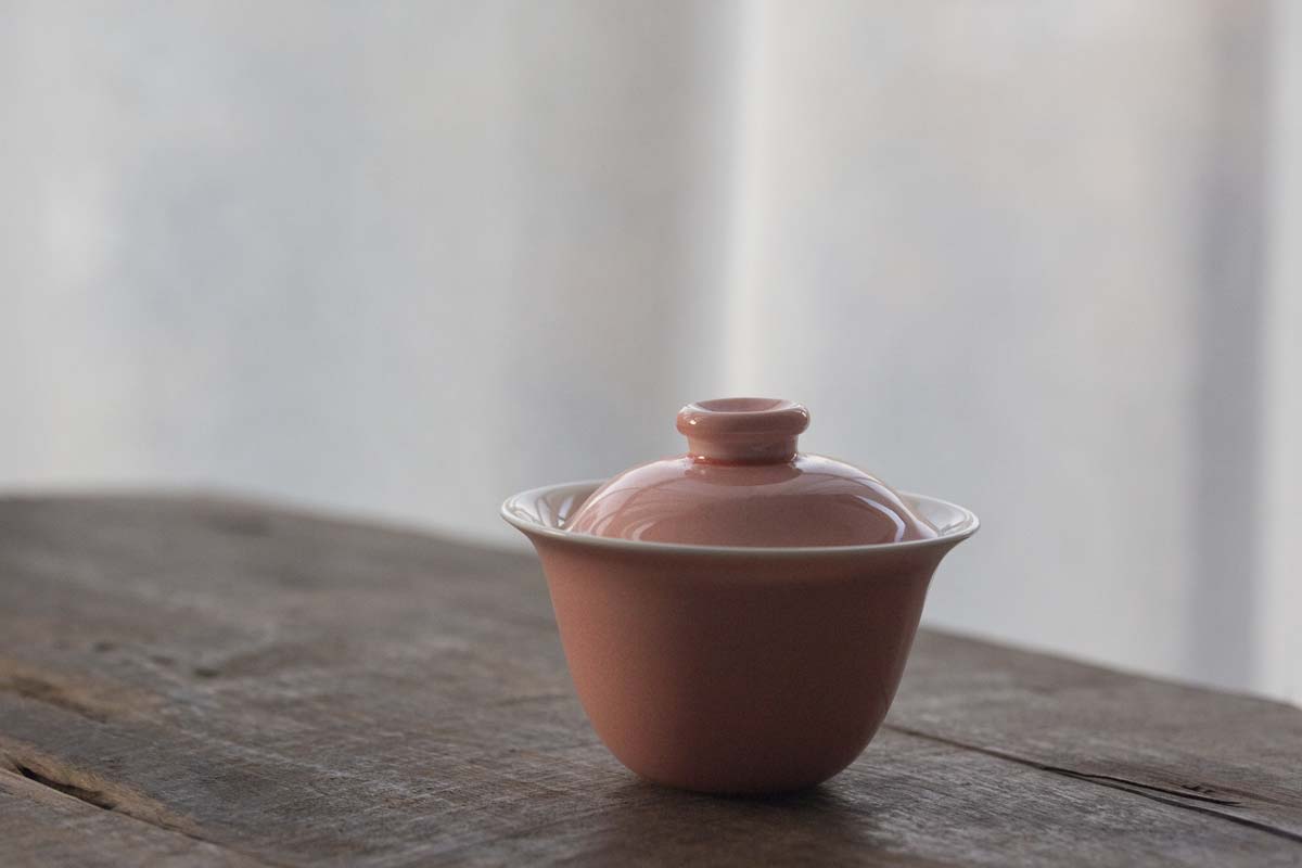 lucid blush moon gaiwan 2 | BITTERLEAF TEAS