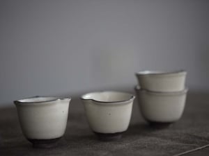 white night clover teacup 3 | BITTERLEAF TEAS