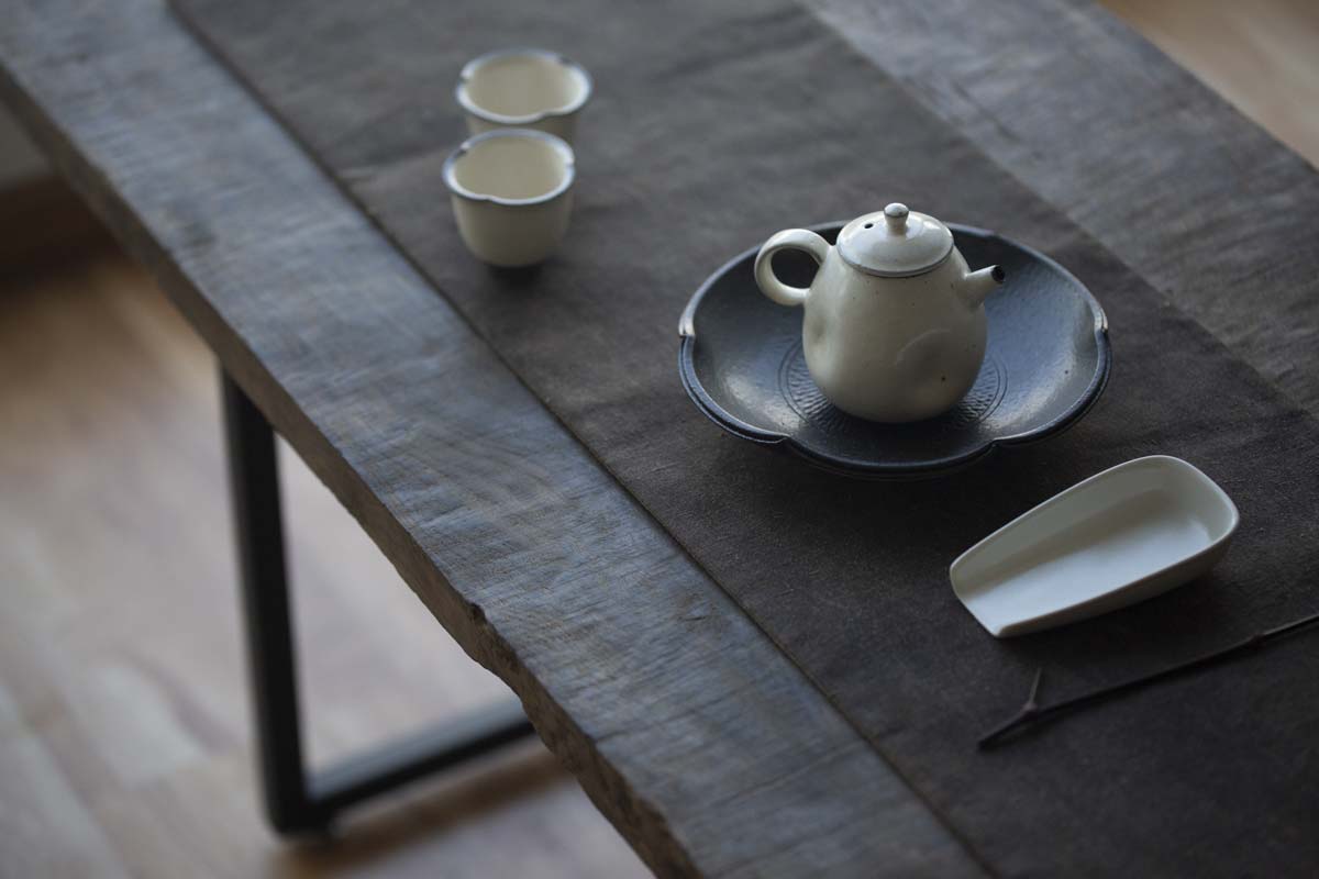 white night dimple teapot 11 | BITTERLEAF TEAS white night dimple teapot 11 | BITTERLEAF TEAS