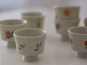 1001 teacups illustrated 10 | BITTERLEAF TEAS