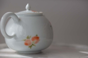 1001 Teapots Illustrated