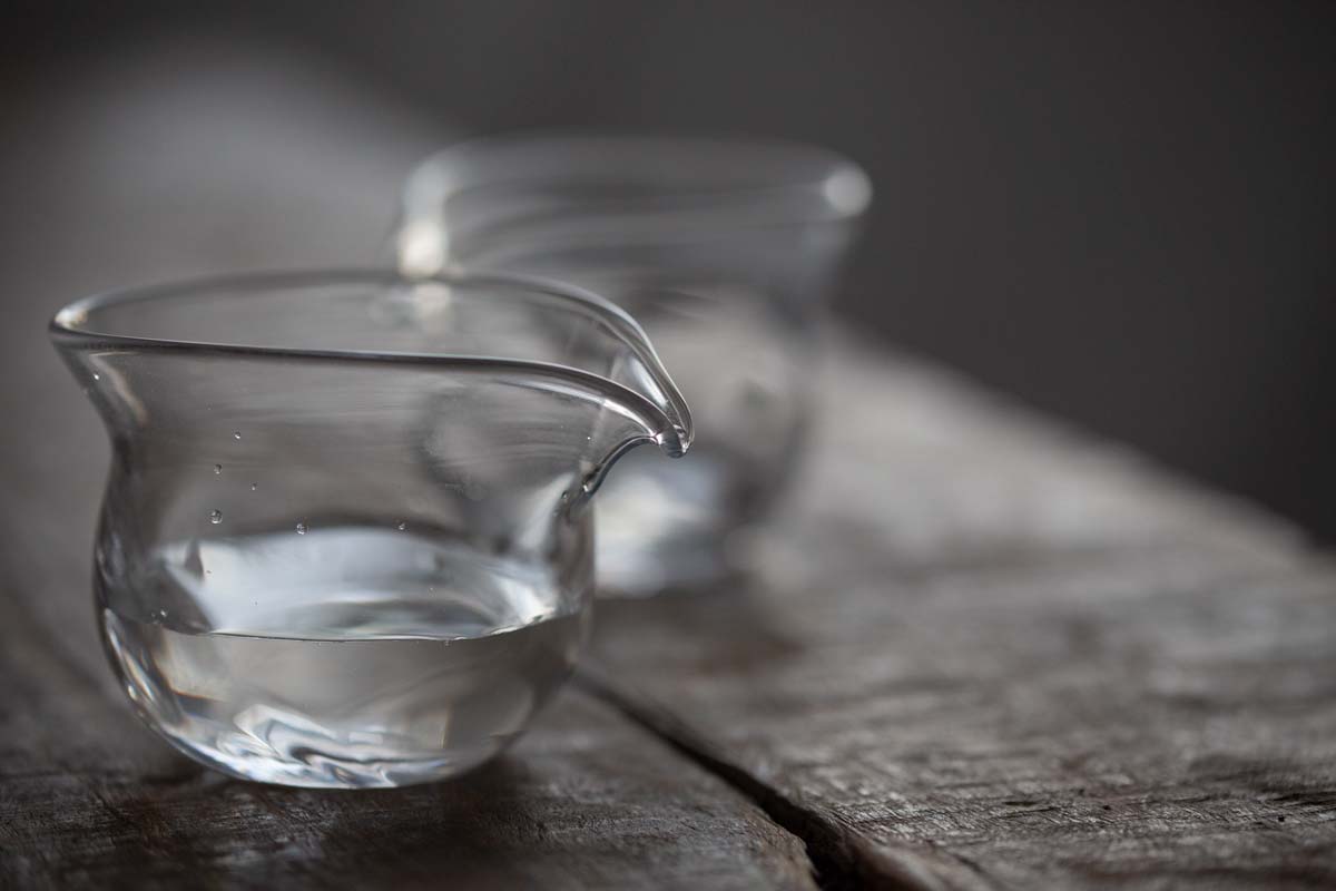 aqua glass gongdaobei 10 | BITTERLEAF TEAS aqua glass gongdaobei 10 | BITTERLEAF TEAS