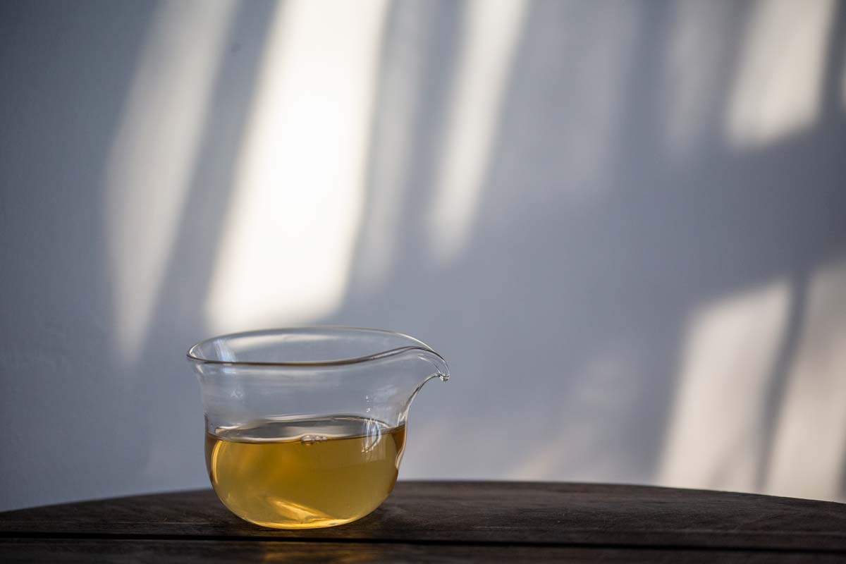 aqua glass gongdaobei 2 | BITTERLEAF TEAS aqua glass gongdaobei 2 | BITTERLEAF TEAS