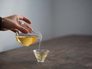 aqua glass gongdaobei 4 | BITTERLEAF TEAS