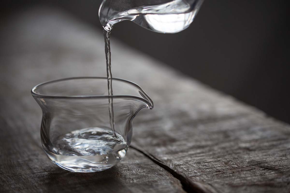 aqua glass gongdaobei 7 | BITTERLEAF TEAS aqua glass gongdaobei 7 | BITTERLEAF TEAS