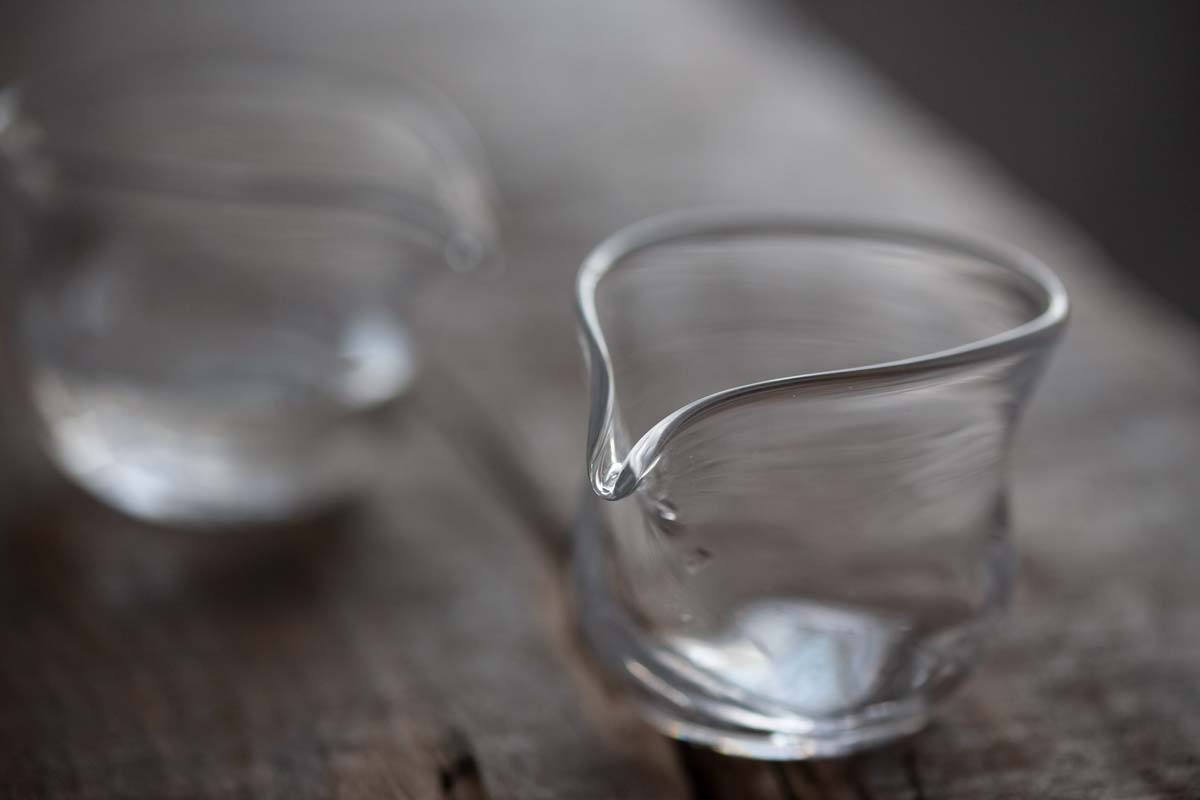 aqua glass gongdaobei 9 | BITTERLEAF TEAS aqua glass gongdaobei 9 | BITTERLEAF TEAS