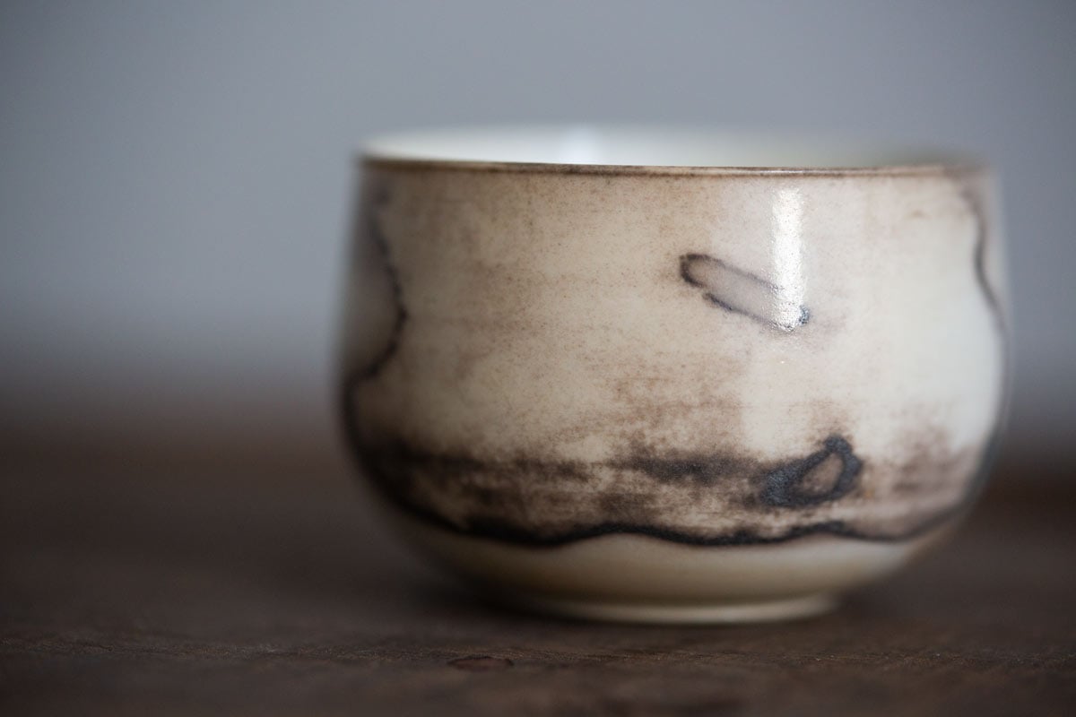 balance wood fired teacup 5 22 2 | BITTERLEAF TEAS balance wood fired teacup 5 22 2 | BITTERLEAF TEAS