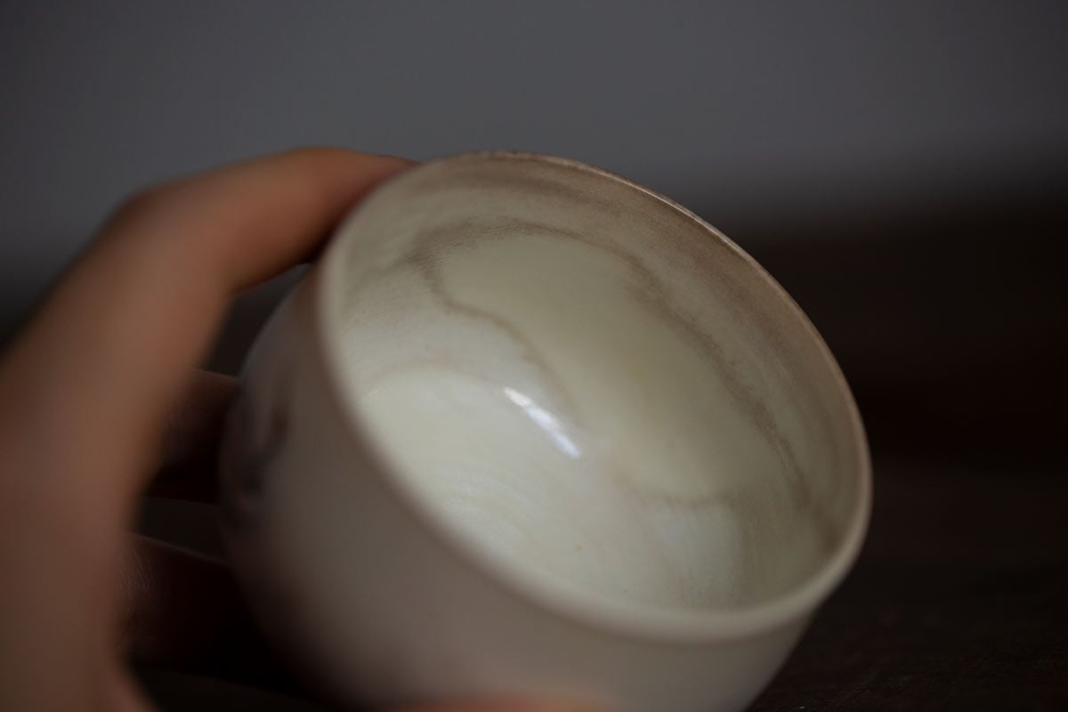 balance wood fired teacup 5 22 4 | BITTERLEAF TEAS balance wood fired teacup 5 22 4 | BITTERLEAF TEAS