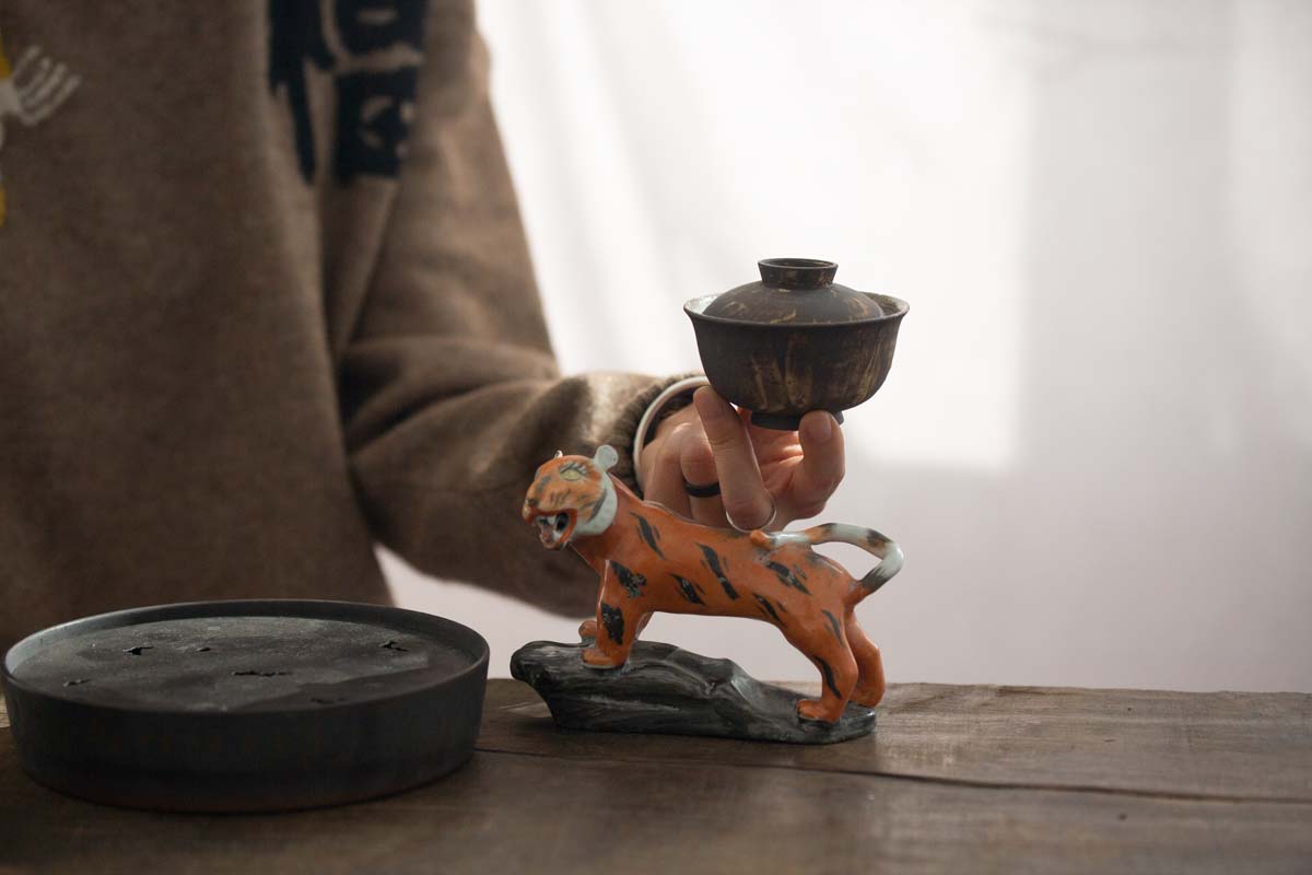 cosmo gaiwan dark 11 | BITTERLEAF TEAS cosmo gaiwan dark 11 | BITTERLEAF TEAS