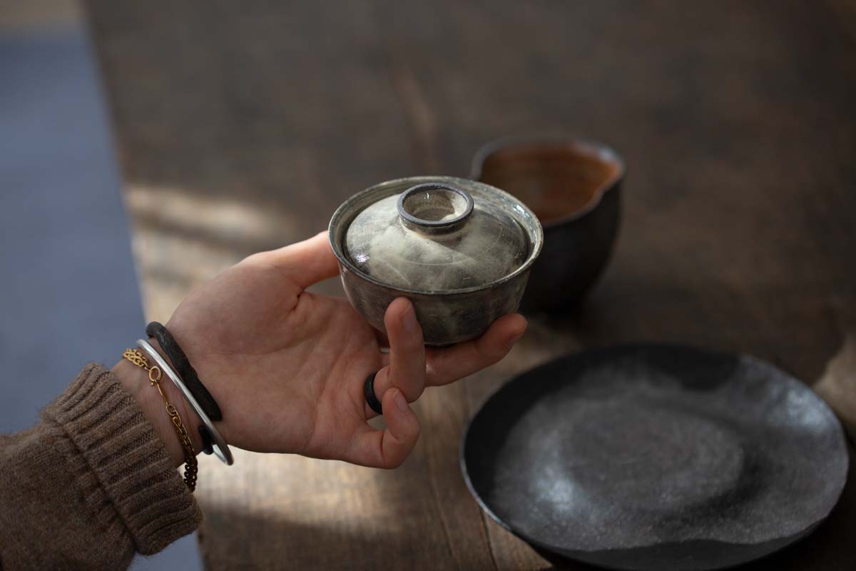 cosmo gaiwan short 11 | BITTERLEAF TEAS